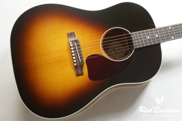 J-45 Standard - Vintage Sunburst